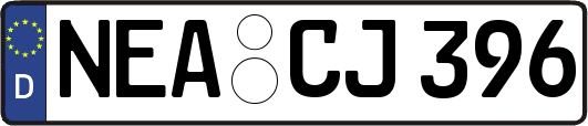 NEA-CJ396