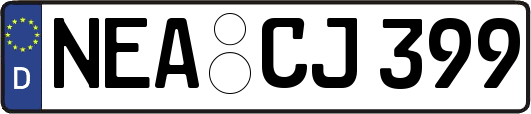 NEA-CJ399
