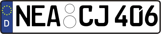 NEA-CJ406