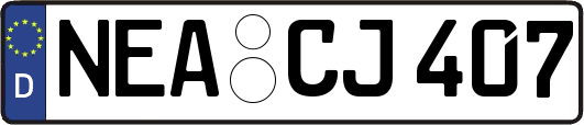 NEA-CJ407