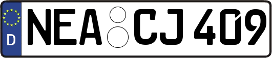 NEA-CJ409