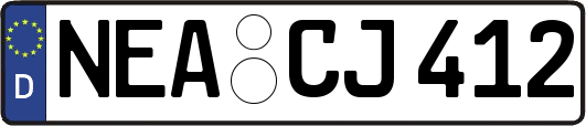 NEA-CJ412