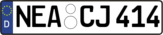 NEA-CJ414