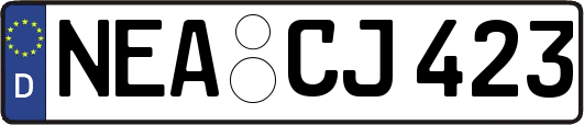 NEA-CJ423