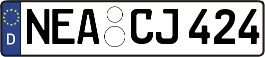 NEA-CJ424