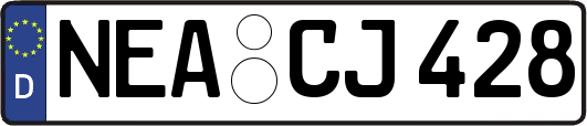 NEA-CJ428