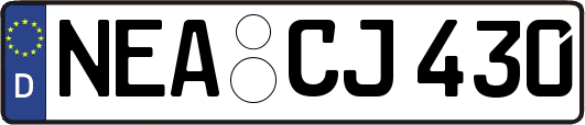 NEA-CJ430