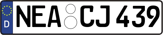 NEA-CJ439