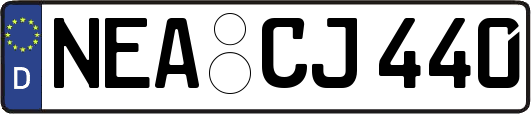 NEA-CJ440