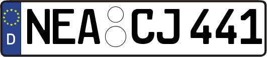 NEA-CJ441