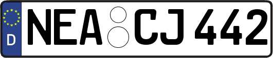 NEA-CJ442