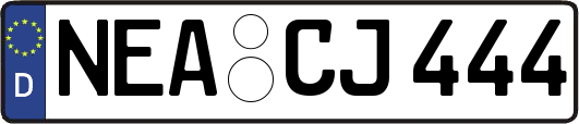 NEA-CJ444