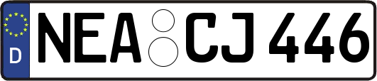 NEA-CJ446