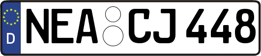 NEA-CJ448