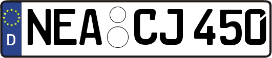 NEA-CJ450
