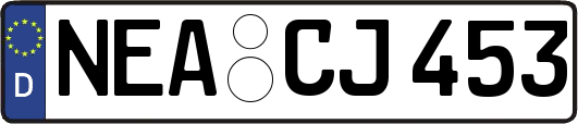 NEA-CJ453