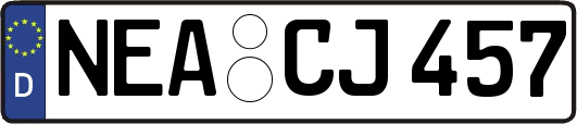 NEA-CJ457