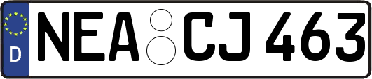 NEA-CJ463