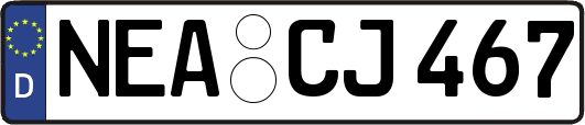 NEA-CJ467