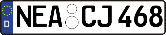 NEA-CJ468