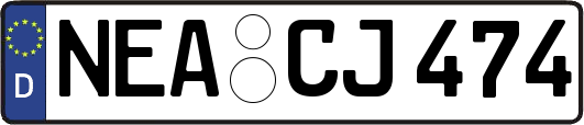 NEA-CJ474