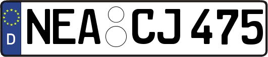 NEA-CJ475