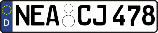 NEA-CJ478