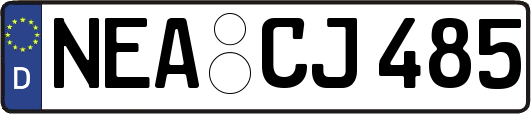 NEA-CJ485