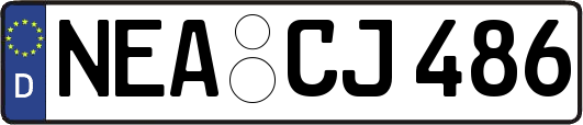 NEA-CJ486