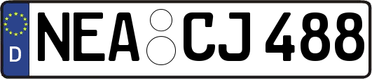 NEA-CJ488