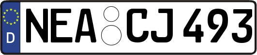 NEA-CJ493