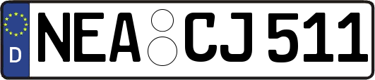 NEA-CJ511