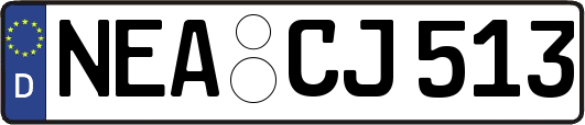 NEA-CJ513