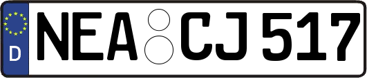 NEA-CJ517