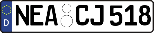 NEA-CJ518