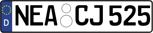 NEA-CJ525