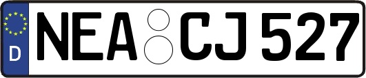 NEA-CJ527