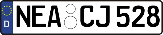 NEA-CJ528