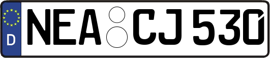 NEA-CJ530