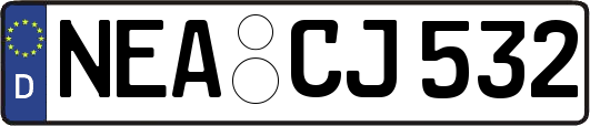 NEA-CJ532
