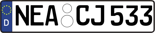 NEA-CJ533