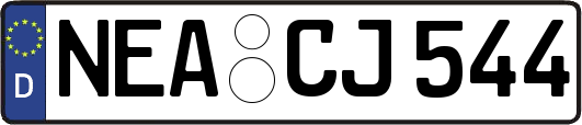 NEA-CJ544