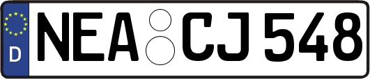 NEA-CJ548