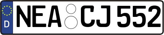 NEA-CJ552