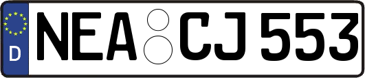 NEA-CJ553