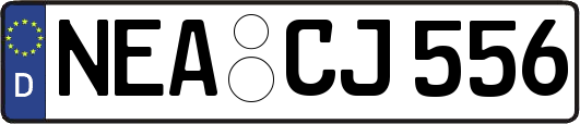 NEA-CJ556