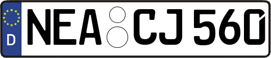 NEA-CJ560