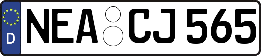 NEA-CJ565