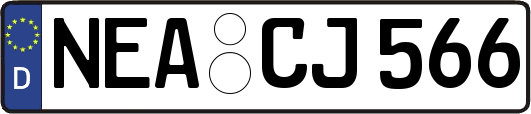 NEA-CJ566