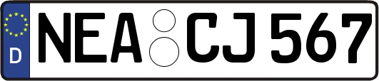 NEA-CJ567